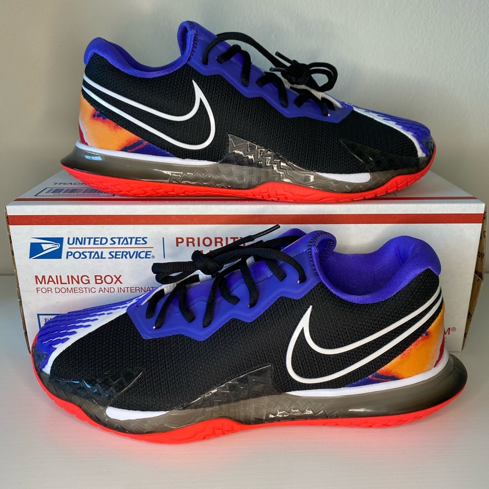 Nike Air Zoom Vapor Cage 4